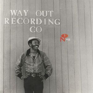 Various Artists - Eccentric Soul: The Way Out Label / Various  CD